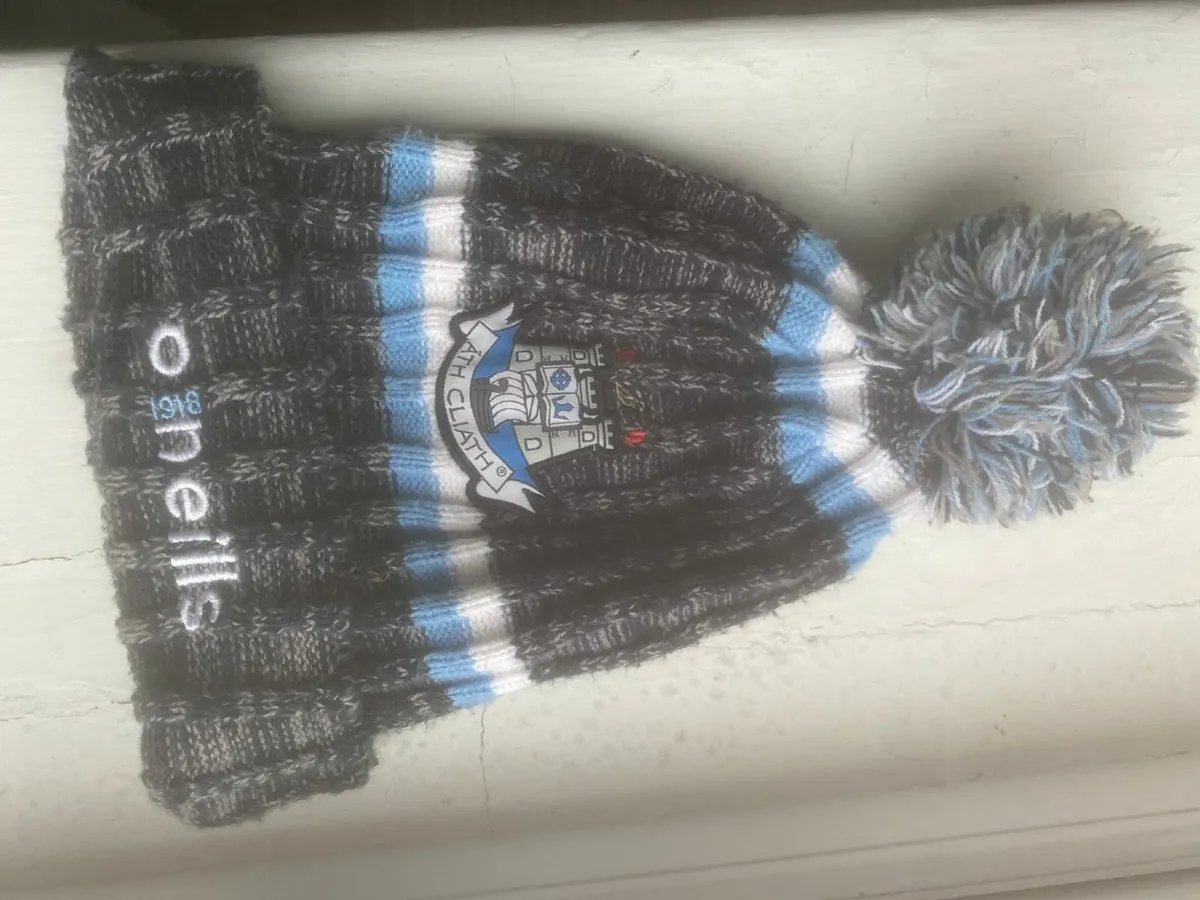 Dublin GAA Hat