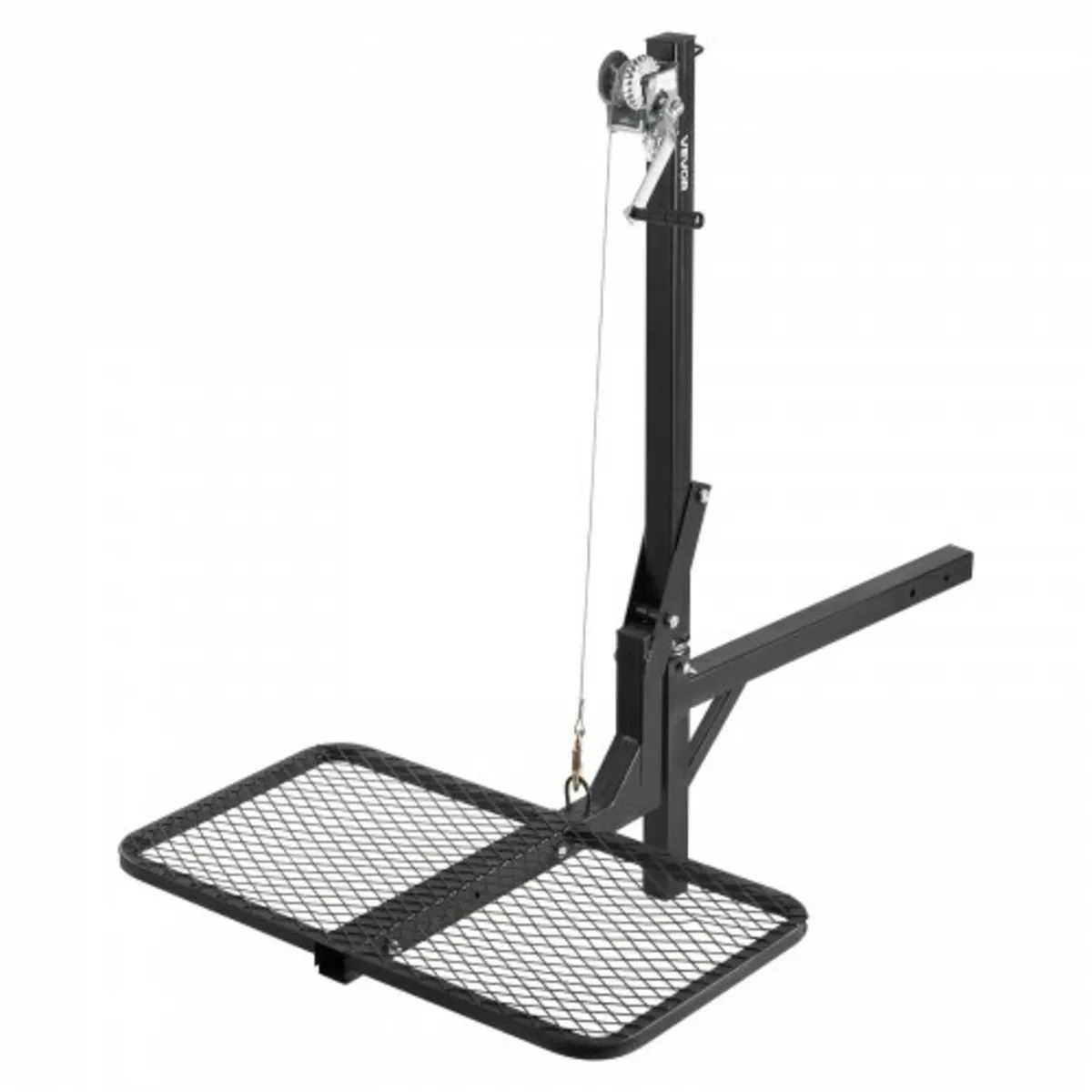 Hitch Deer Hoist with Lifting System Platform, 300 - Image 1