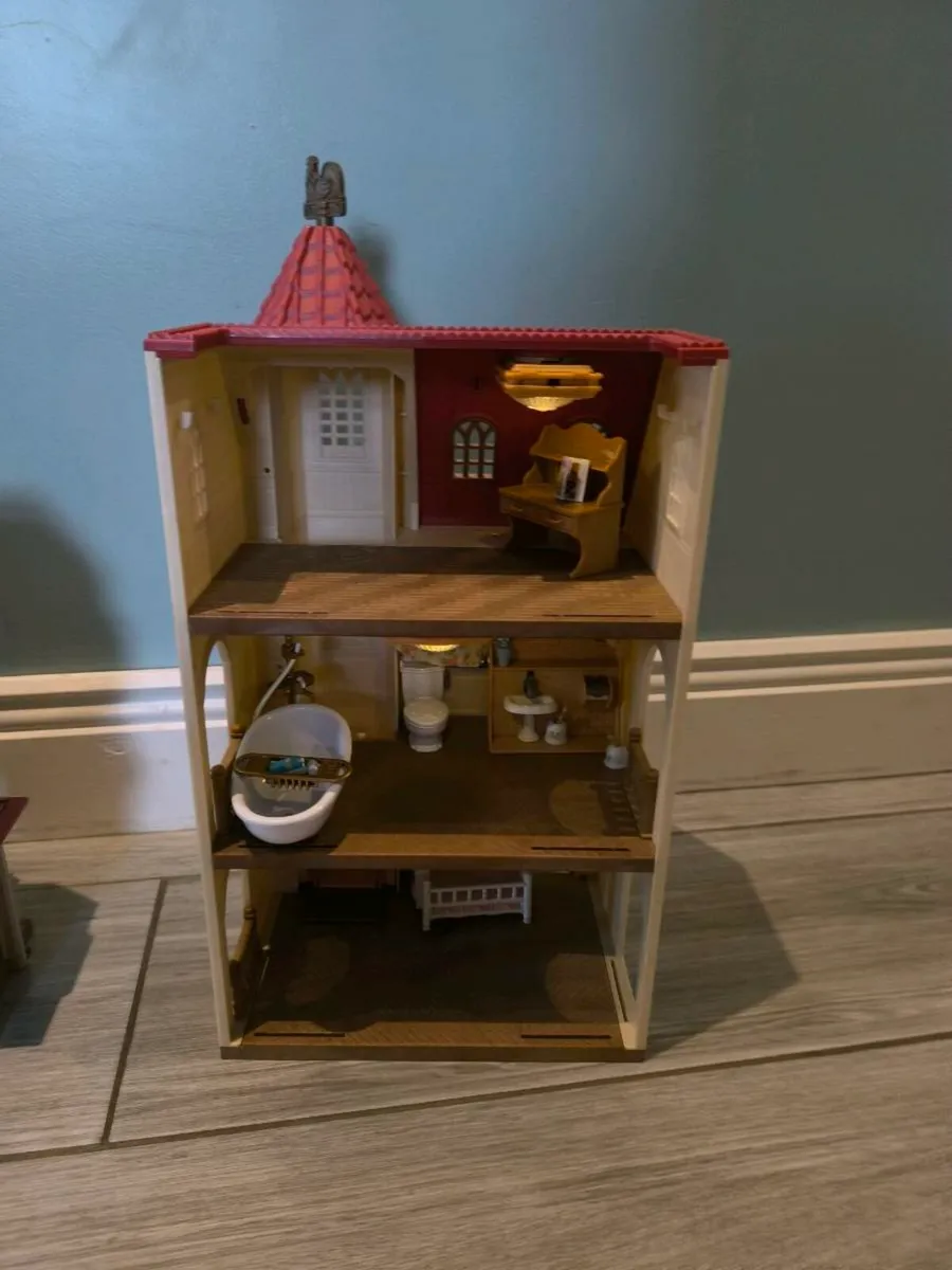 Sylvanian families - Image 2