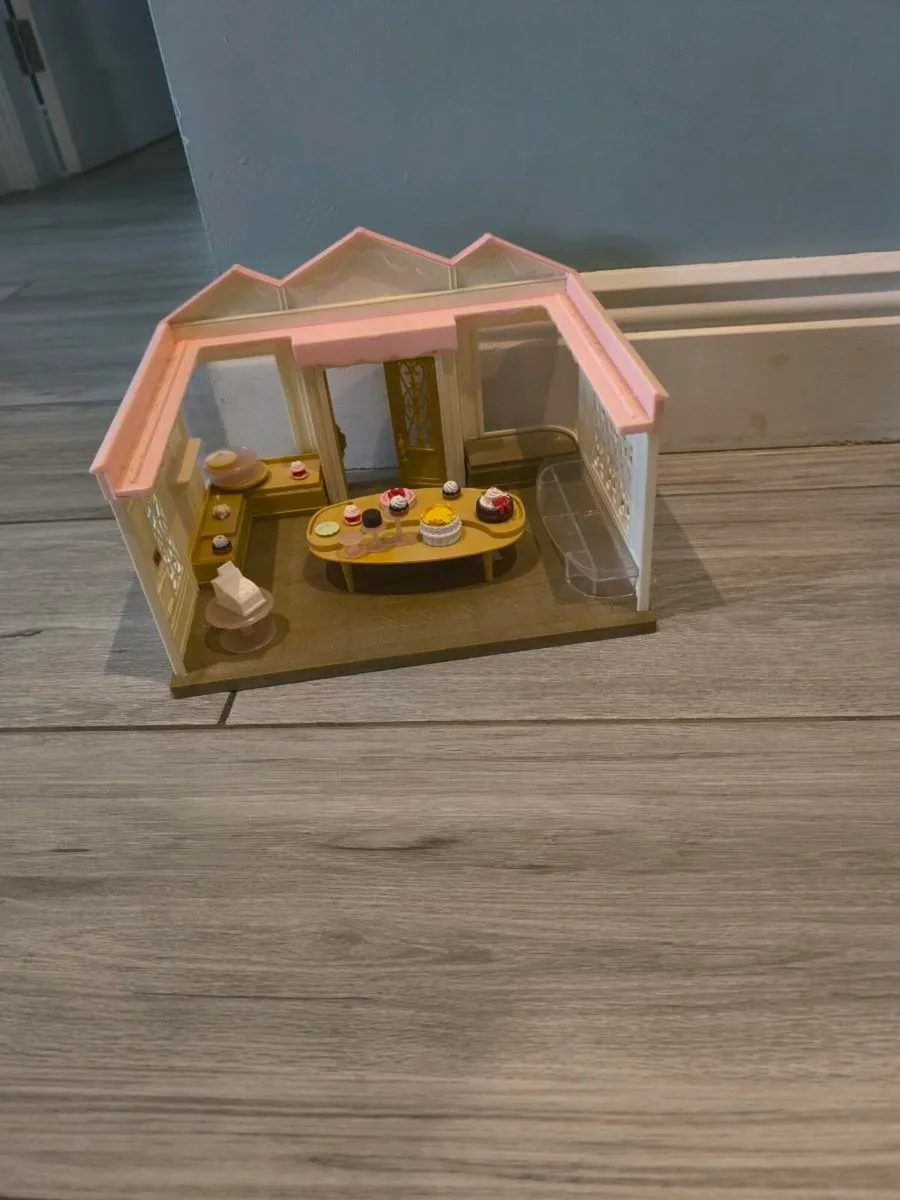 Sylvanian families - Image 4