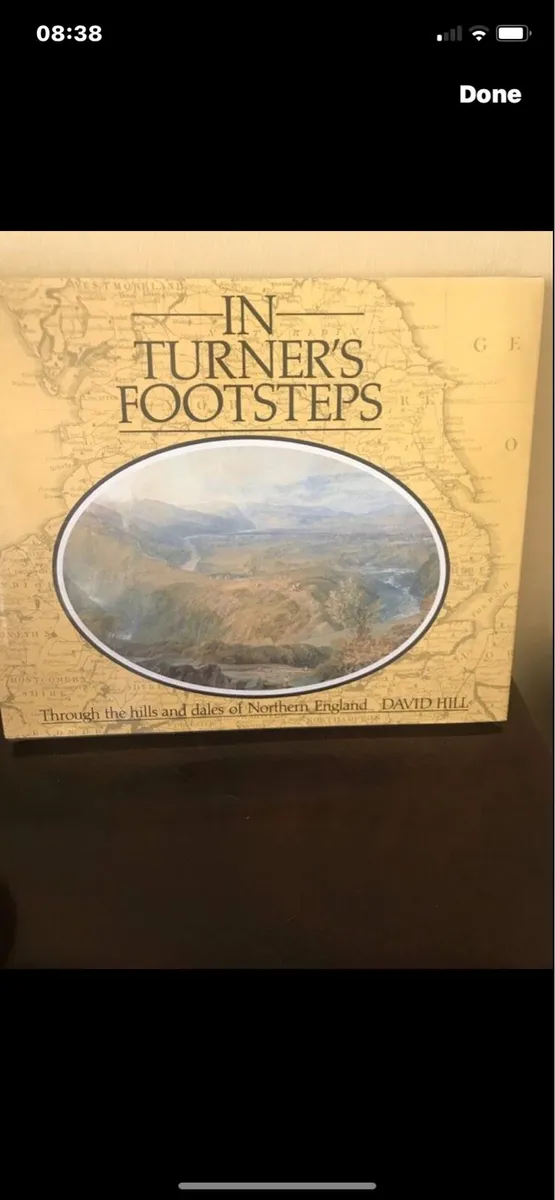 In Turner’s Footsteps - Image 1