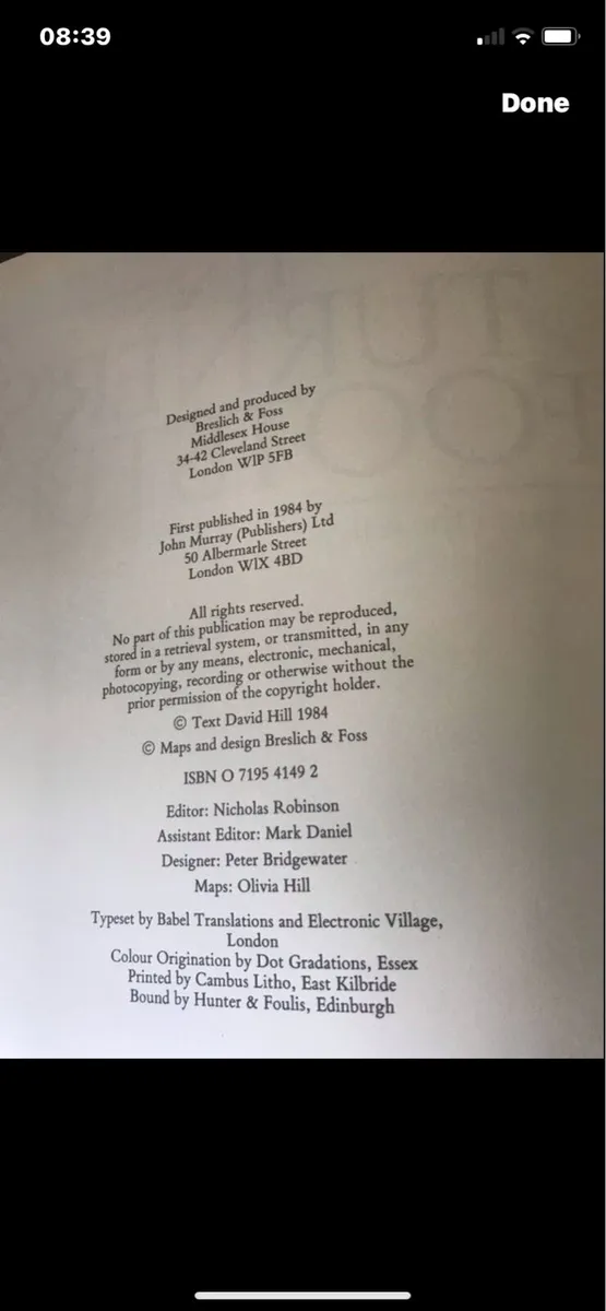 In Turner’s Footsteps - Image 2