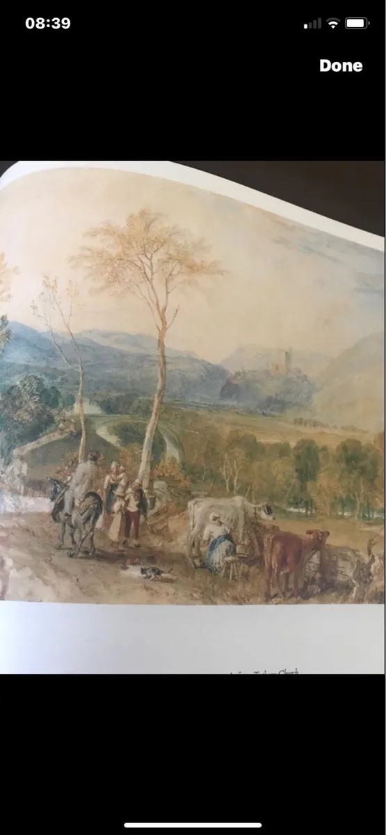 In Turner’s Footsteps - Image 4