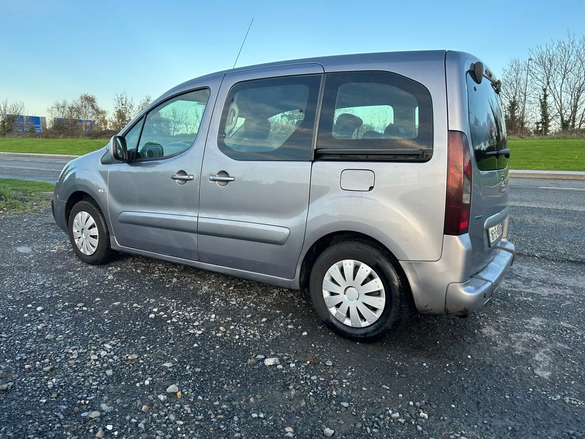 Peugeot Partner Tepee - Image 2