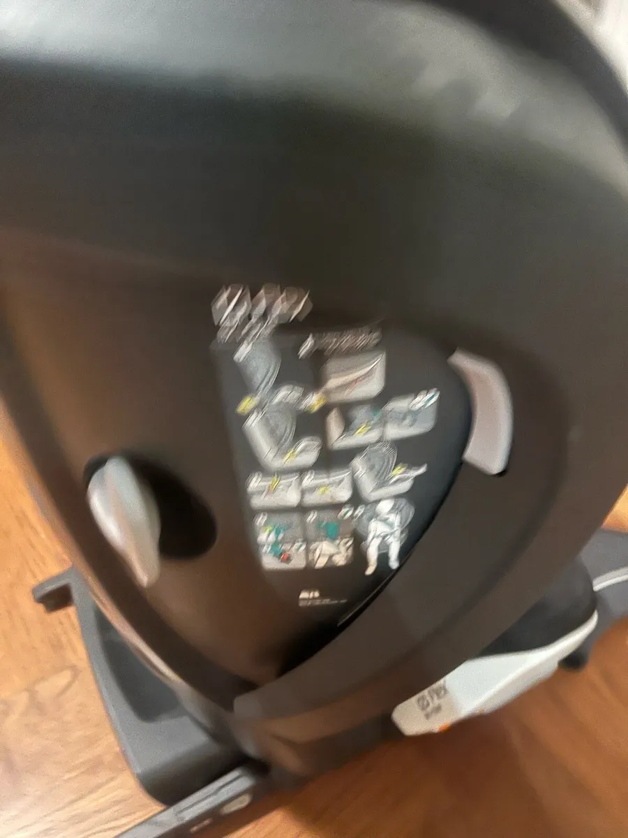 Besafe Izi Flex Car Seat - Image 3