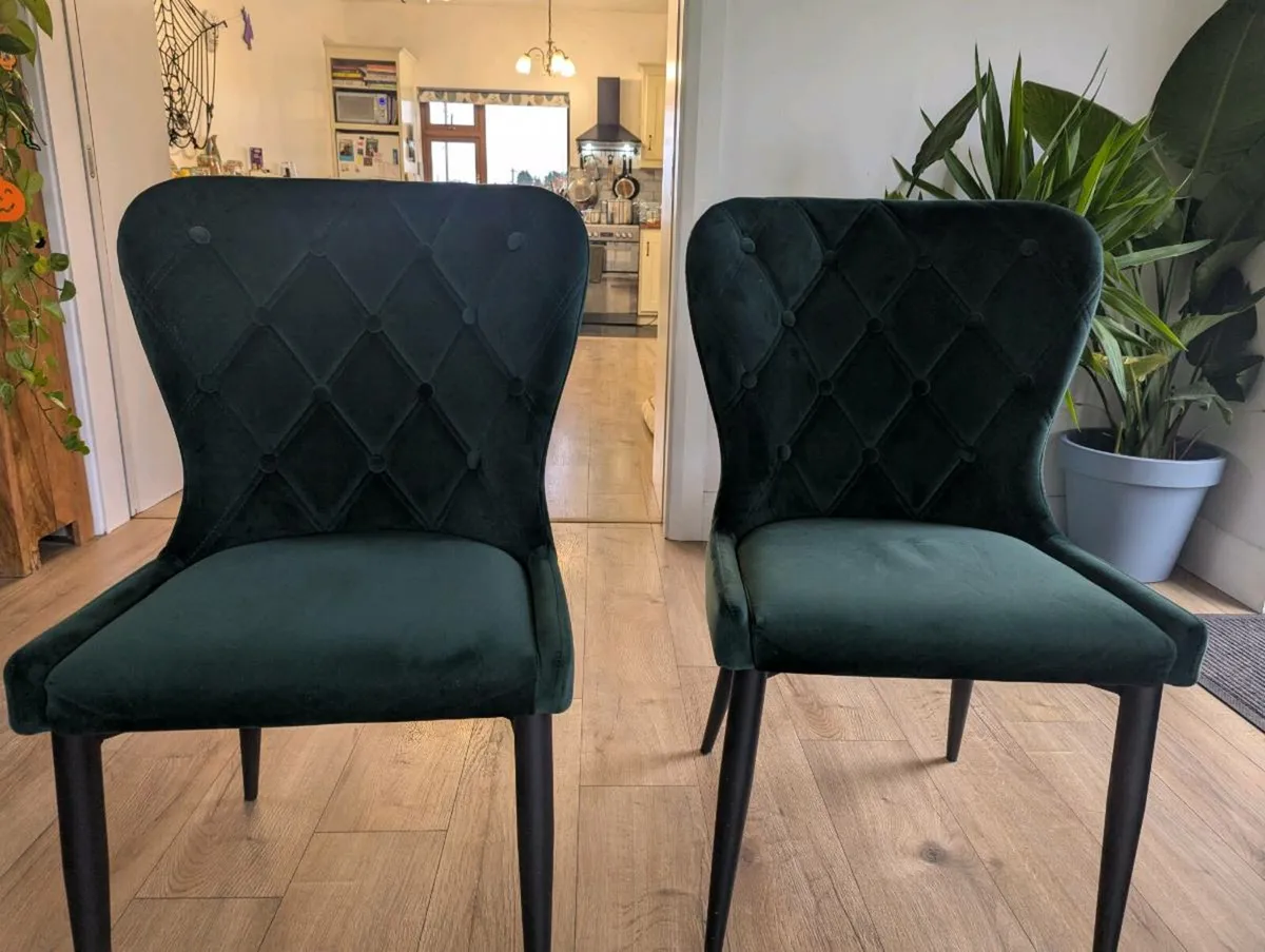 Two chairs - Image 3