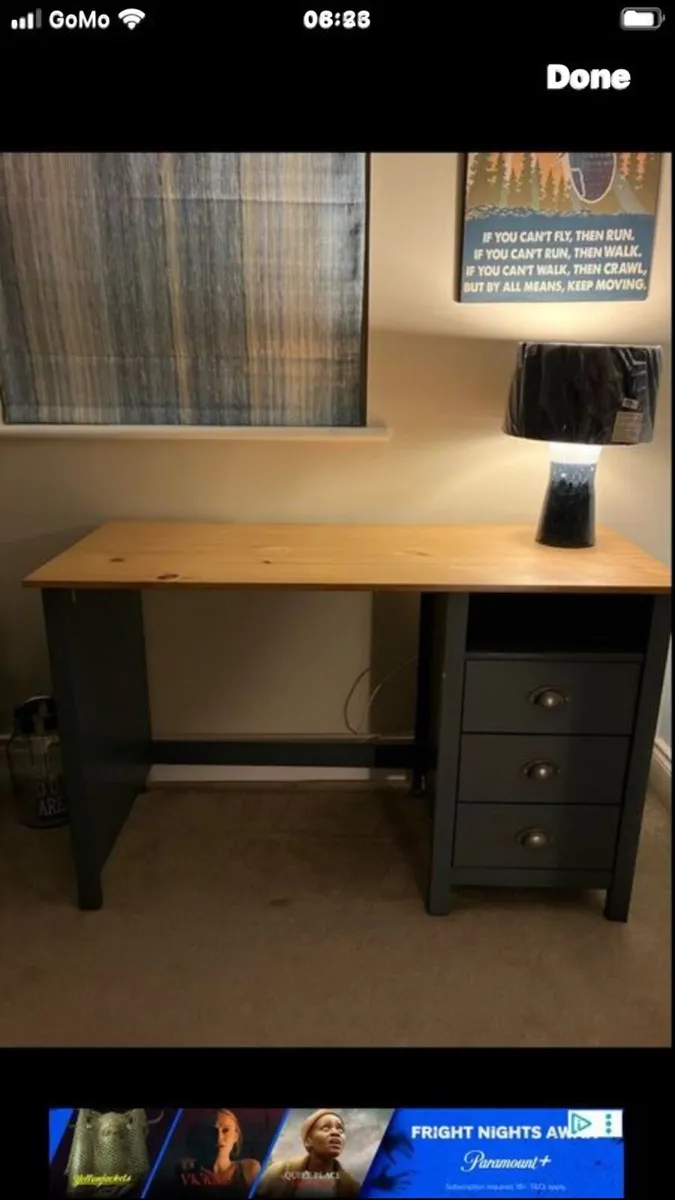 Study desk - Image 1