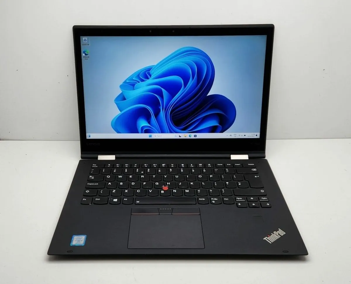 Lenovo ThinkPad X1 Yoga Gen3- i7(8gen)/16GB/Touch - Image 1