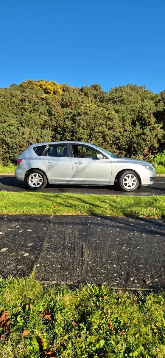 🚗 2007 Mazda 3 1.5 Automatic | Fresh NCT 10/26 ✅️ - Image 2
