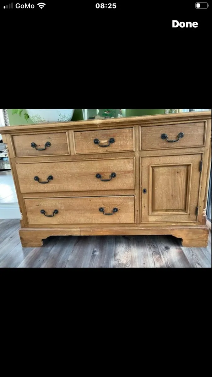 Sideboard - Image 1