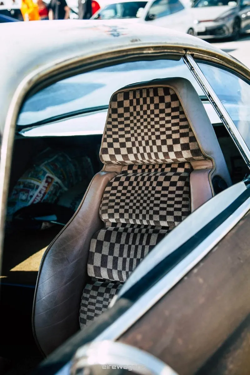 Vw karmann ghia - Image 3