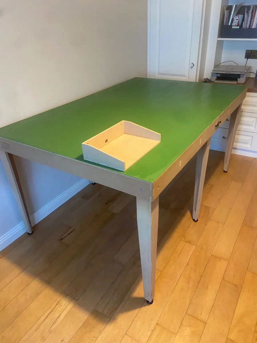 Model train baseboard - Image 2