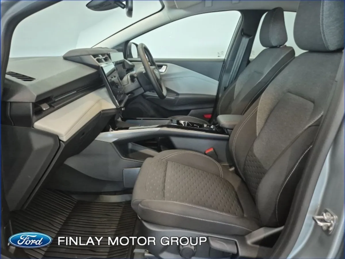 Ford Puma Gen E Select Winter Pack  metallic Pain - Image 4