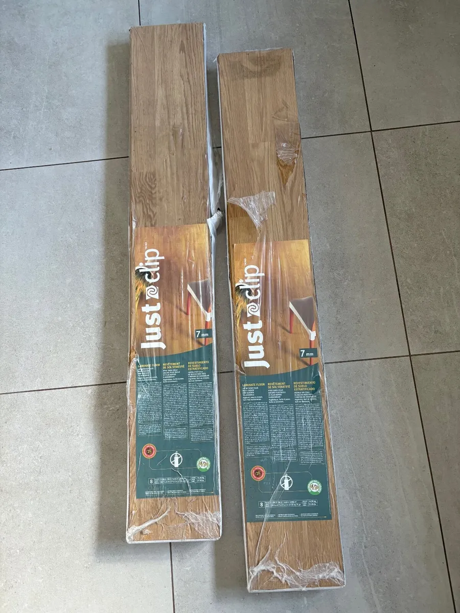 Laminate floor - Image 3