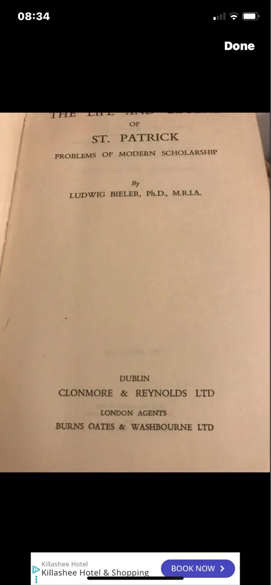 The Life & Legend of St. Patrick - Image 2