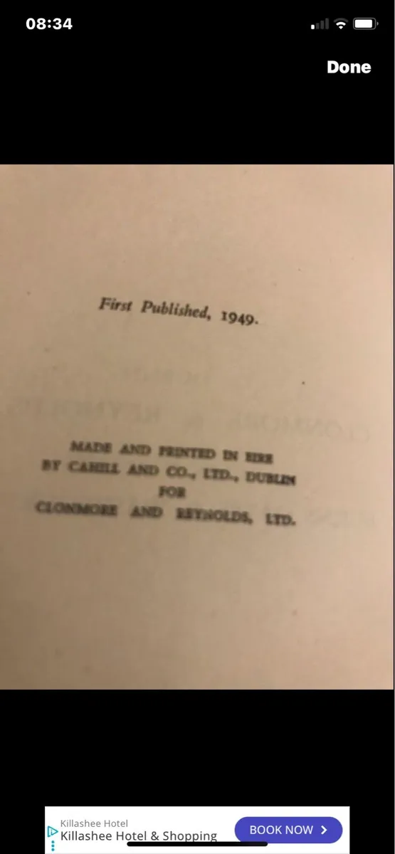 The Life & Legend of St. Patrick - Image 3