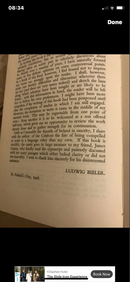 The Life & Legend of St. Patrick - Image 4