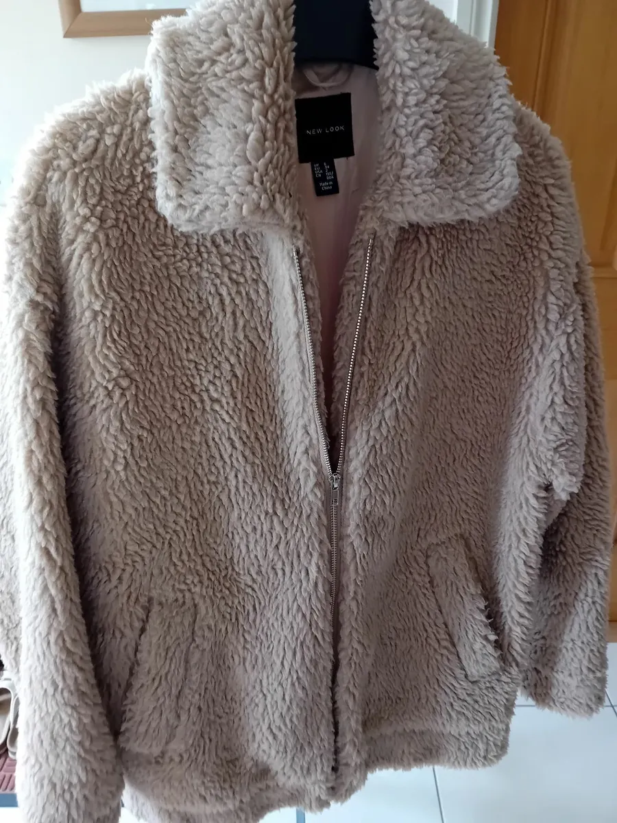 New Look  Jacket - Image 1