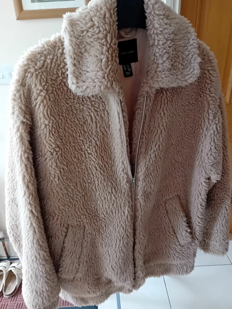 New Look  Jacket - Image 2