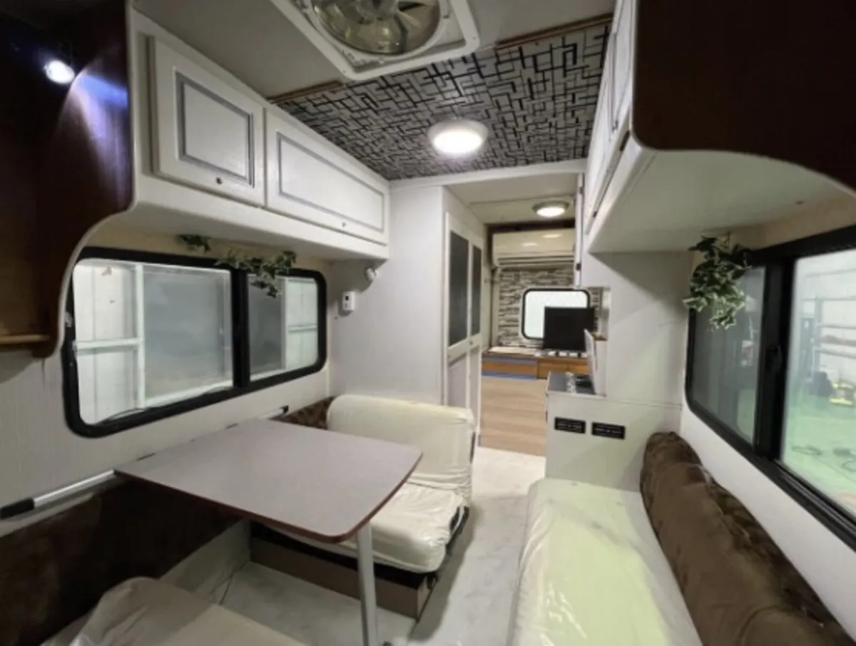 Toyota Camroad -Fully Loaded -  Deposit Secures - Image 4