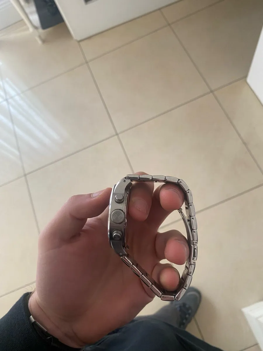 Tommy Hilfiger Watch - Image 3