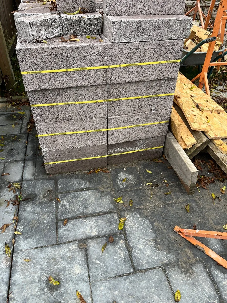 Thermal Standard blocks - Image 1