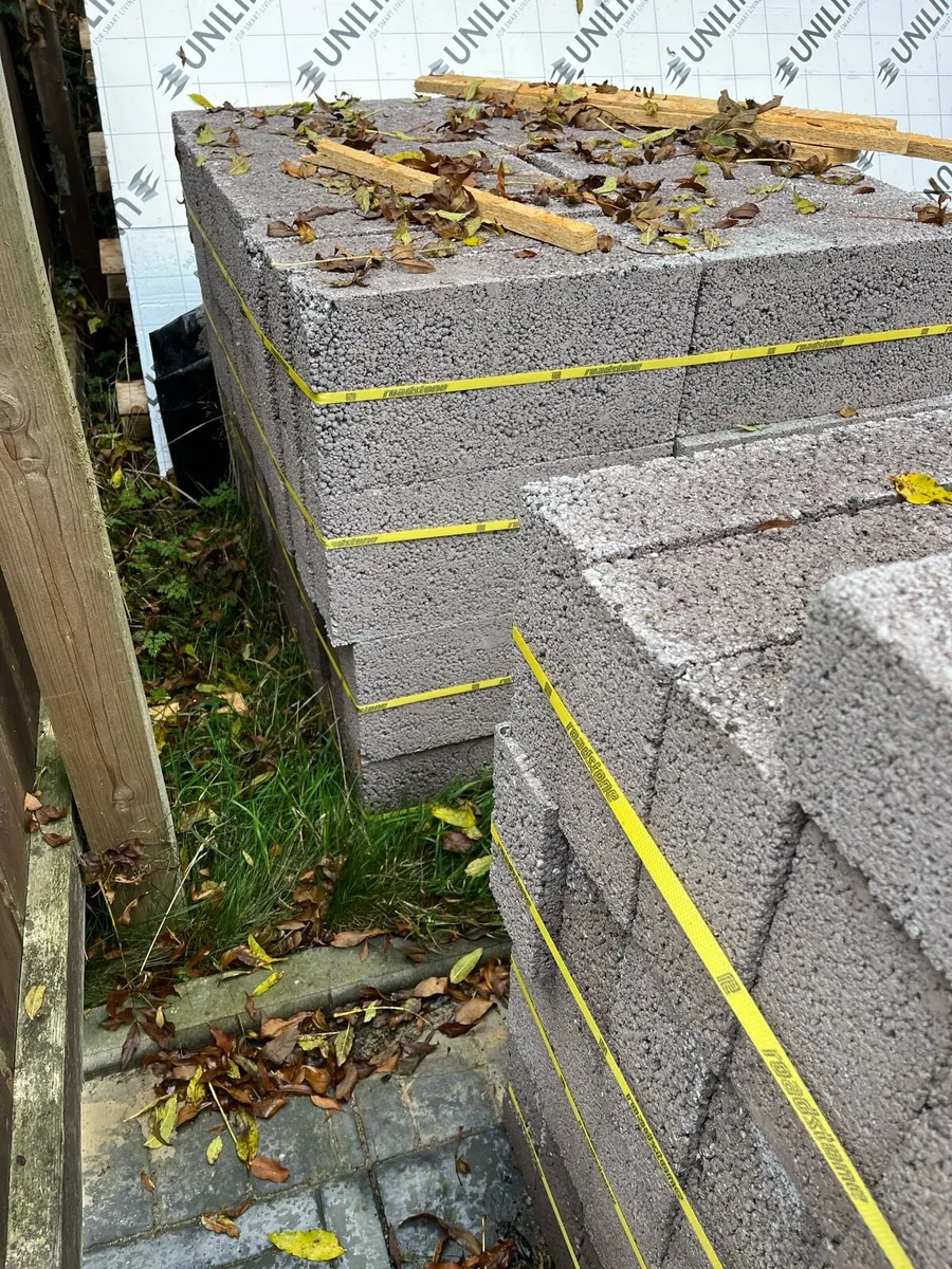 Thermal Standard blocks - Image 2