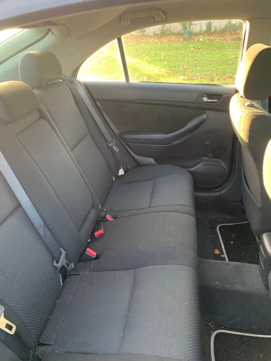2003 Toyota Avensis | NCT 06/26 | Tax 01/26 | - Image 4