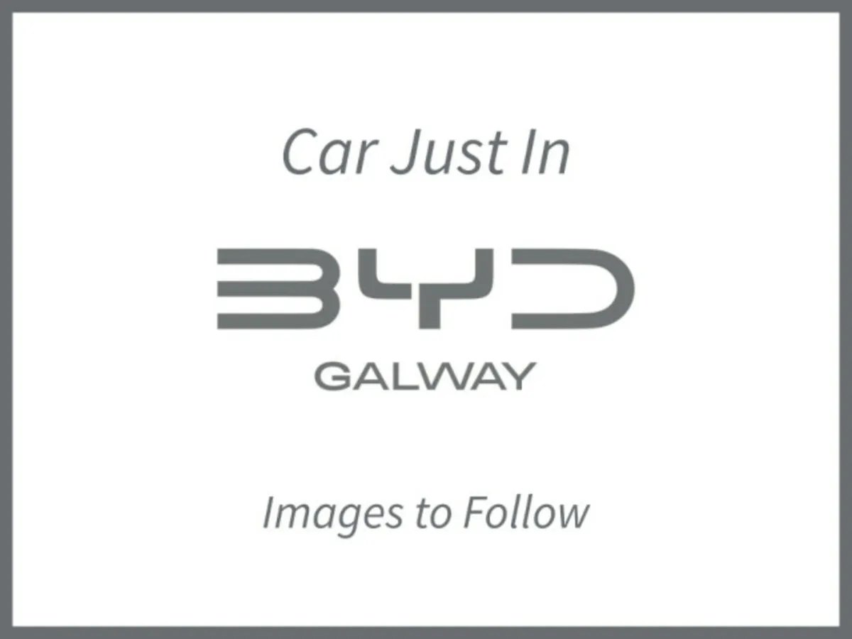 BYD SEAL DESIGN - Image 1