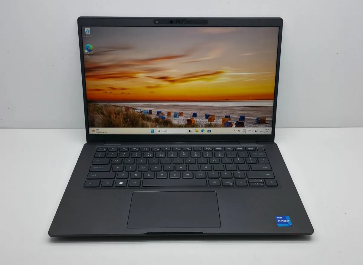 Dell Latitude 7430-i7(12gen)/16GB RAM/Win11 Laptop