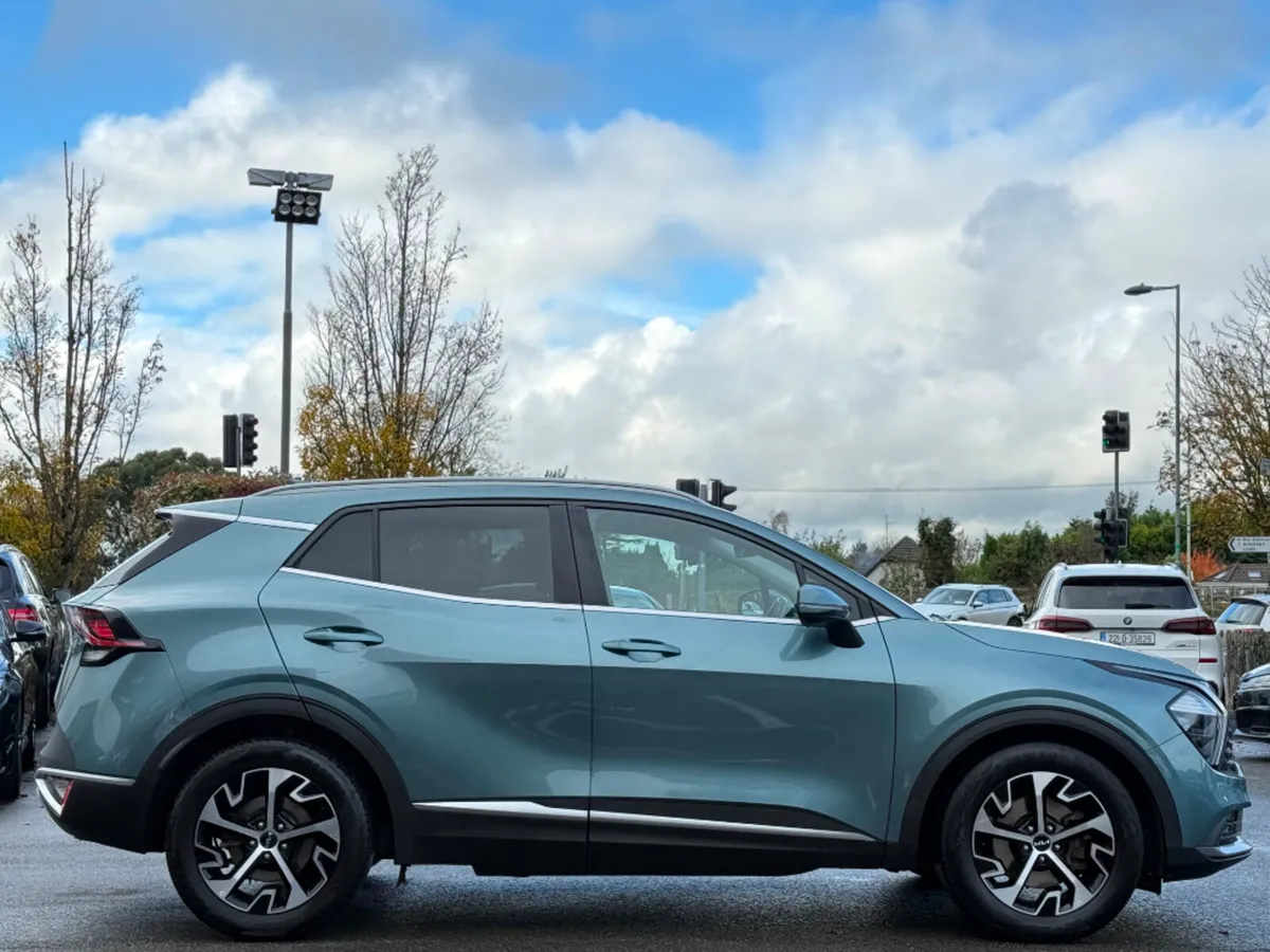 Kia Sportage K3 1.6D MHEV *HIGH SPEC* - Image 4