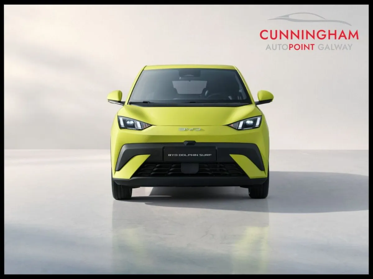 BYD Other Active 30kWh - Image 4