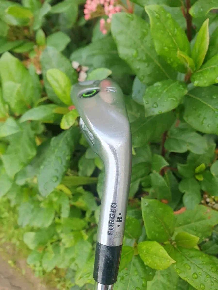 Callaway driving iron - Image 2