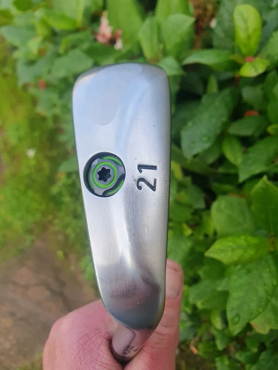 Callaway driving iron - Image 3