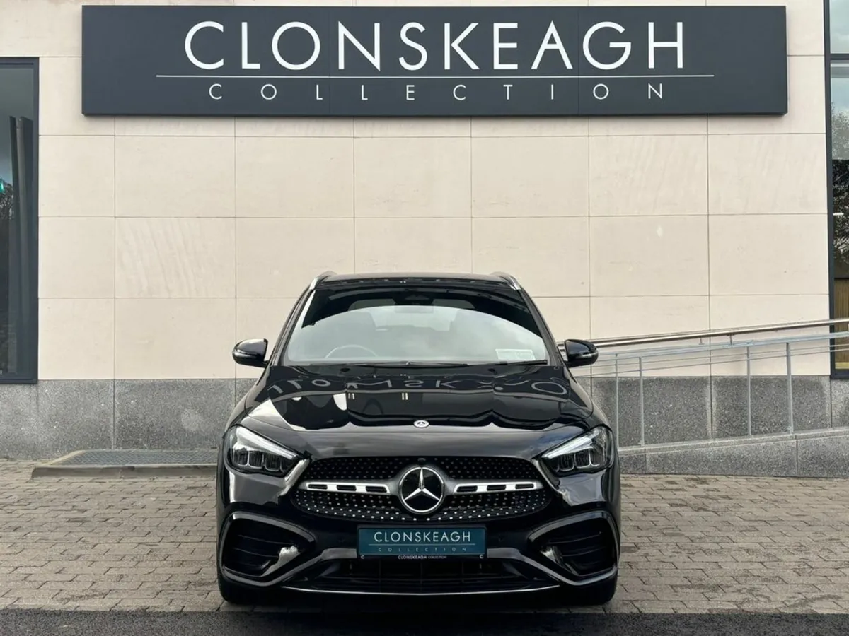 Mercedes-Benz GLA GLA 250 E AMG LINE PREMIUM - Image 2