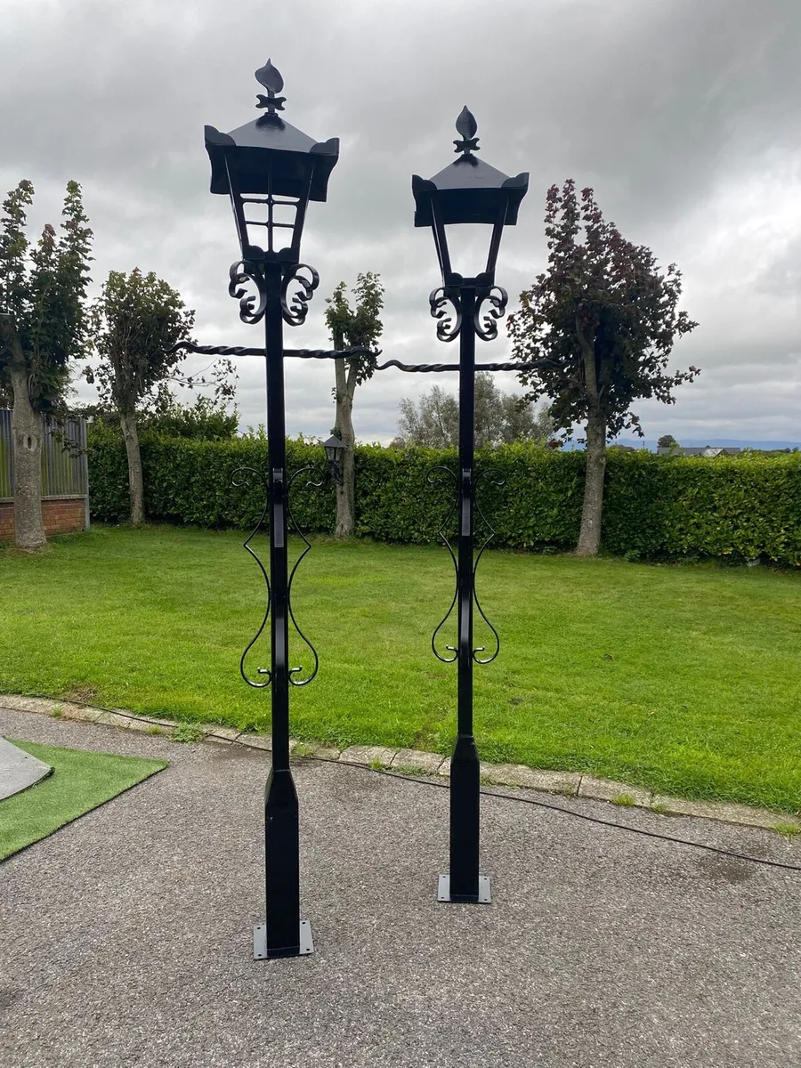 Garden lights - Image 2