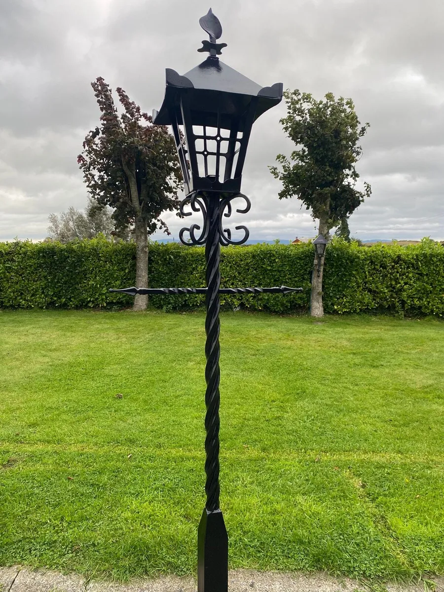 Garden lights - Image 3