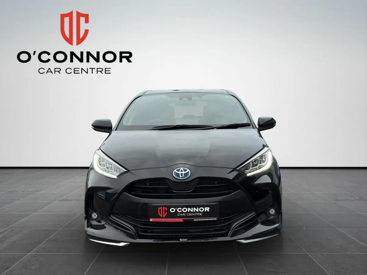 Toyota Yaris 1.5 - Image 3