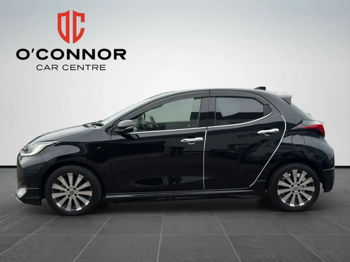 Toyota Yaris 1.5 - Image 4