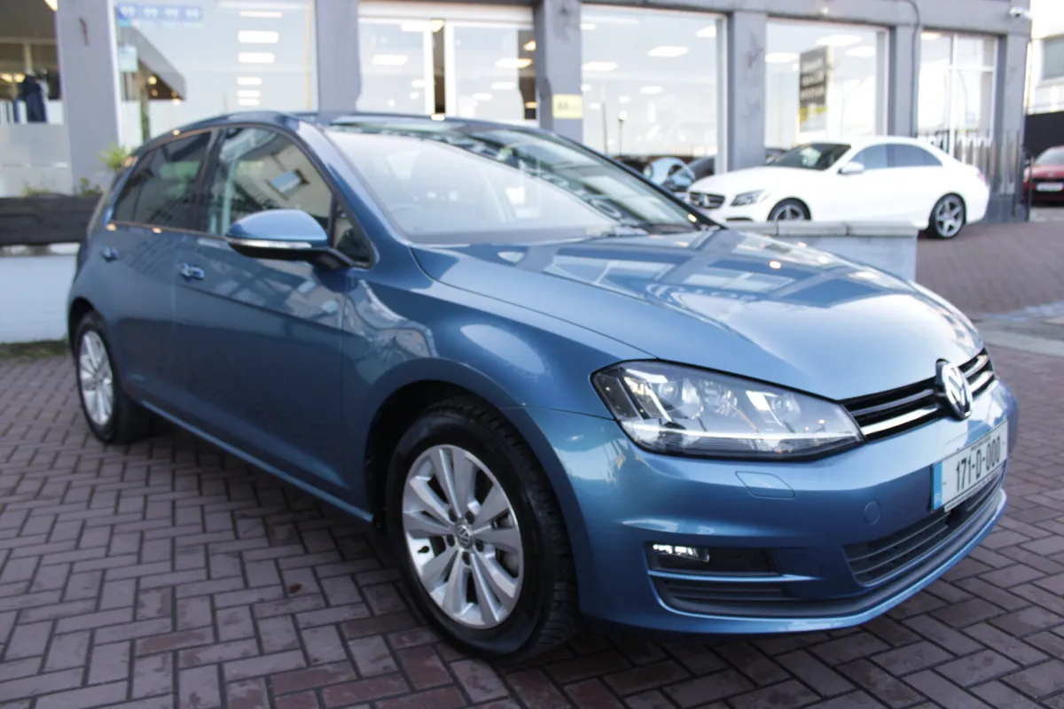 1.2TSI HATCH 5DR AUTOMATIC - Image 1
