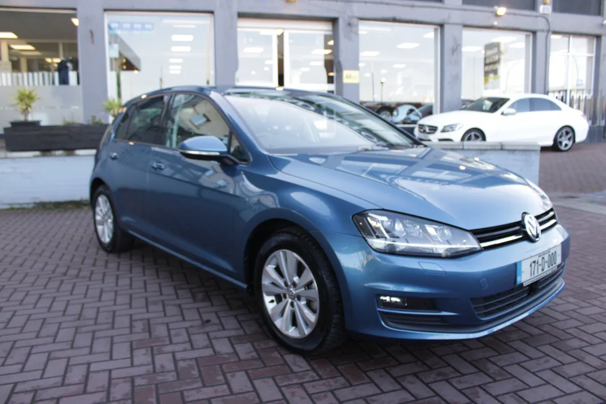 1.2TSI HATCH 5DR AUTOMATIC - Image 2