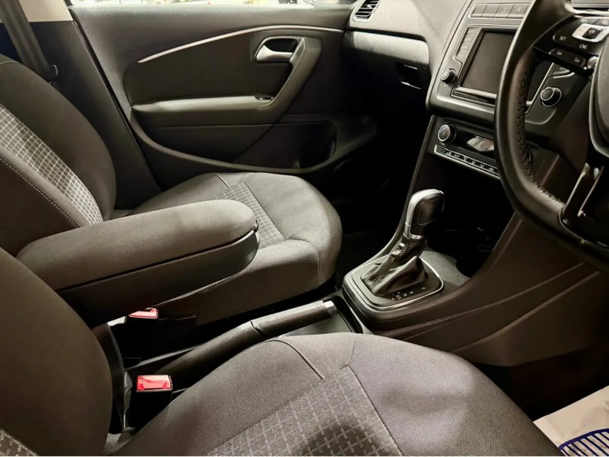 Volkswagen Polo 1.2 Comfortline - Image 4