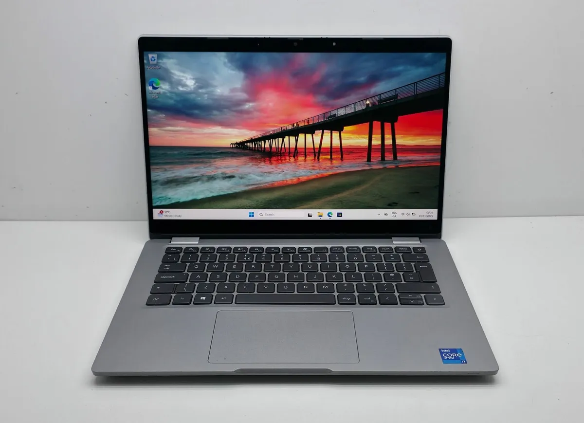 Dell Latitude 5320-i7(11gen)/16GB RAM/512GB Laptop - Image 1