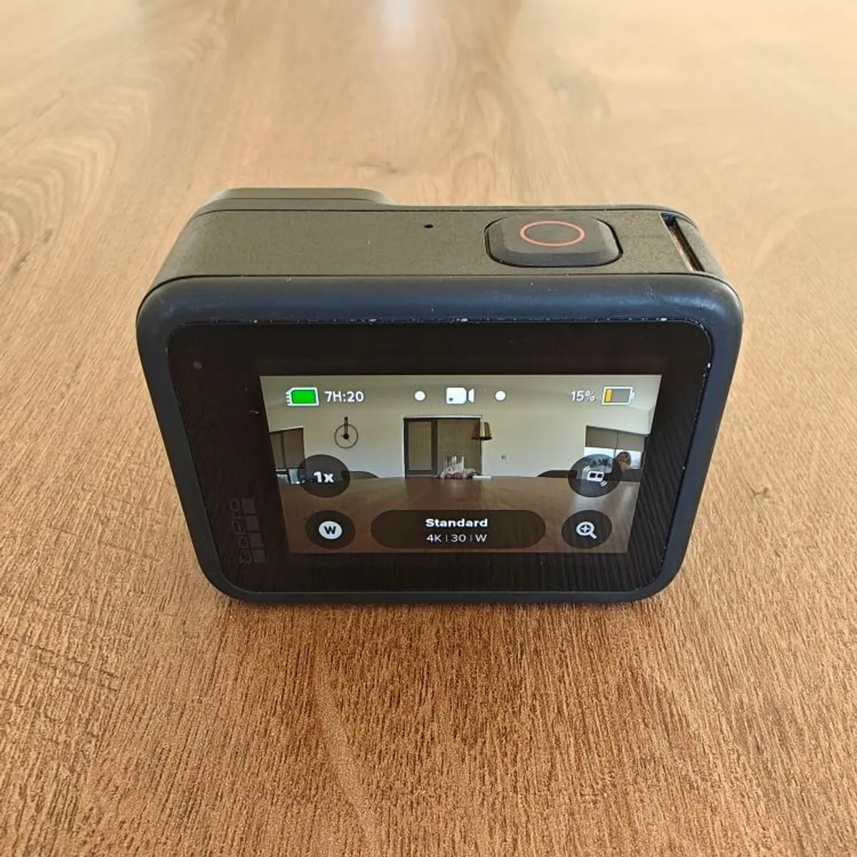 Go Pro 10 Black and Accessories - Image 3