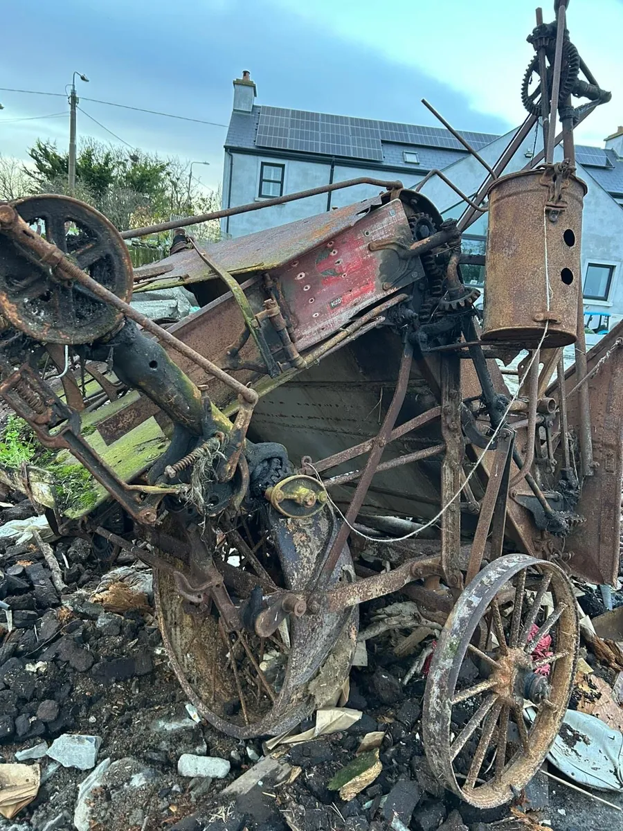 Vintage binder - Image 3