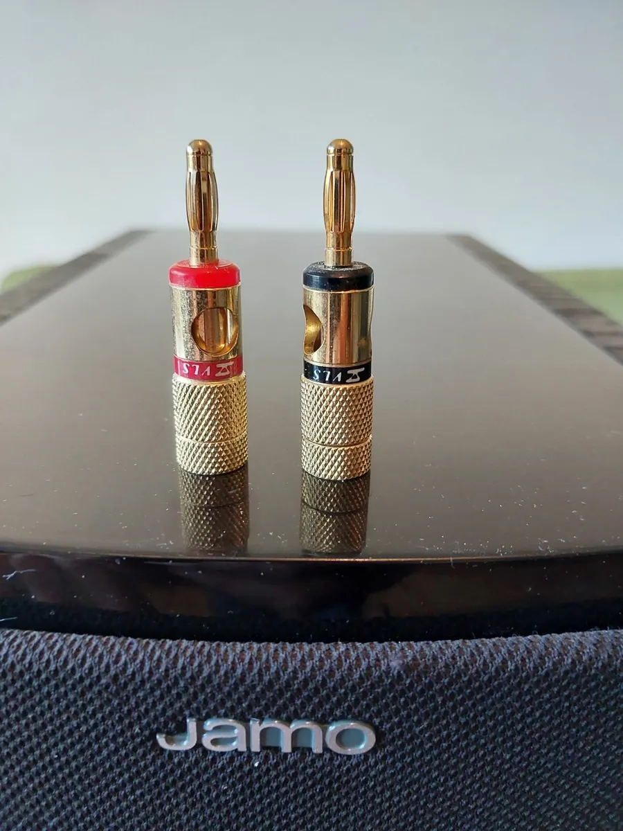 Stereo Sound System - Image 4