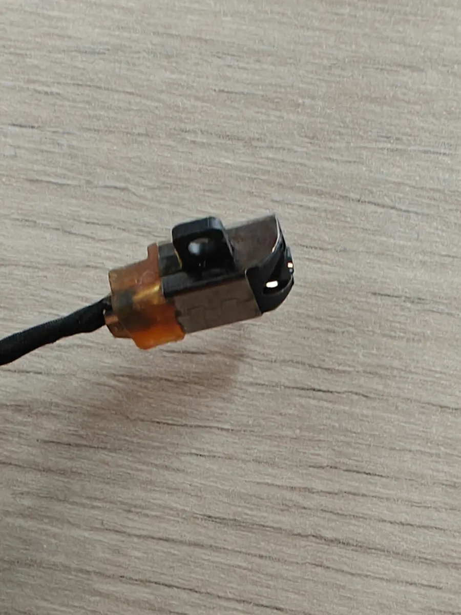 🔌 Dell Inspiron 5570 DC Jack – BAL70_DC_CABLE (DC - Image 2
