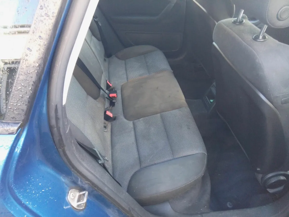 Audi A3 2010 - Image 2