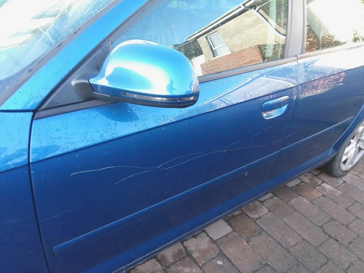 Audi A3 2010 - Image 3