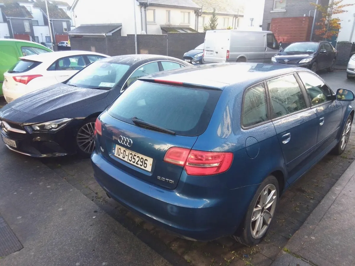 Audi A3 2010 - Image 4